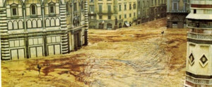 4.11.1966 - Alluvione del fiume Arno