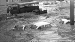 Alluvione di Firenze, 4 novembre 1966